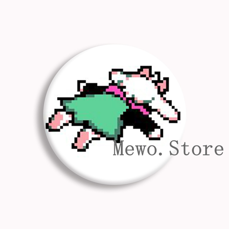 Popular Game Deltarune Spamton - Gaming Accessories Stand บทวิจารณ์และราคา