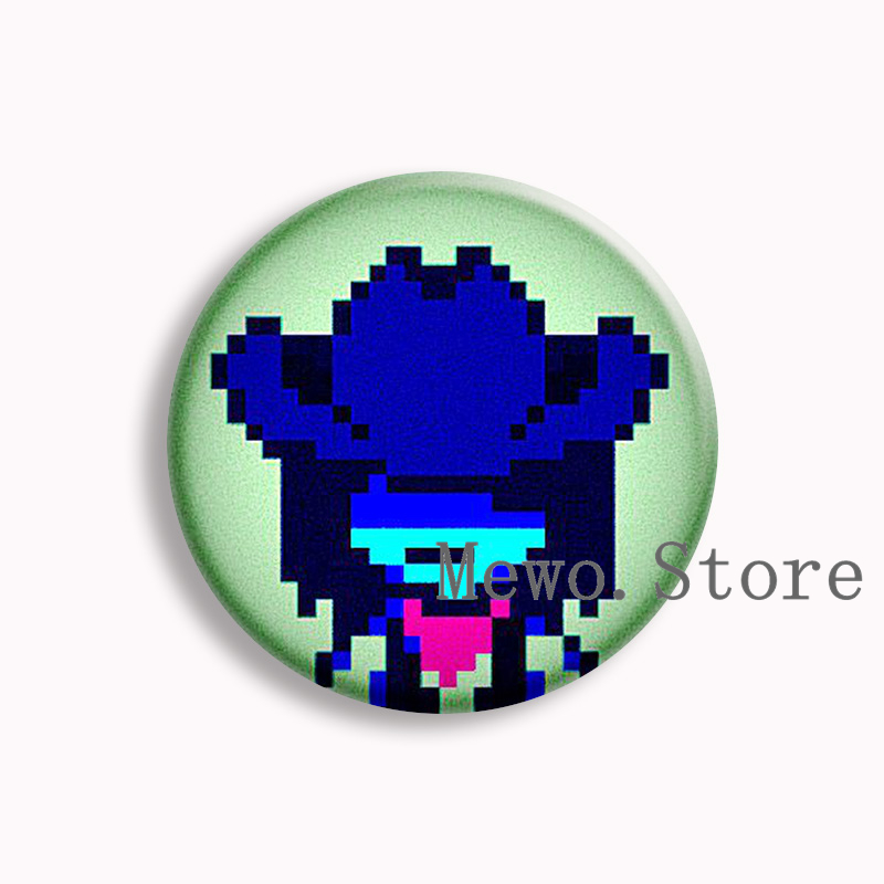 Popular Game Deltarune Spamton - Gaming Accessories Stand บทวิจารณ์และราคา