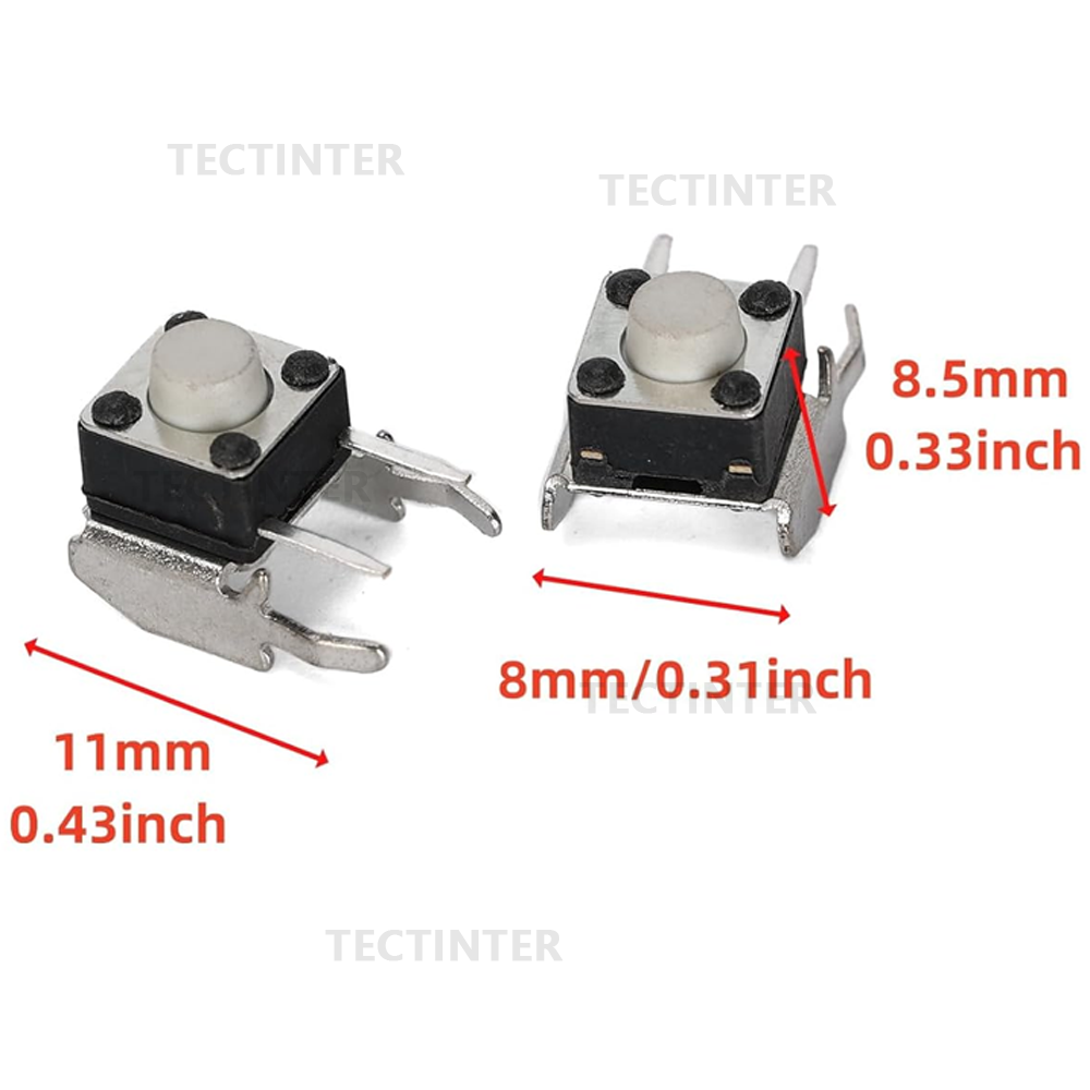 10PCS Replacement Joystick for - Gaming Accessories For Xbox Series X บทวิจารณ์และราคา