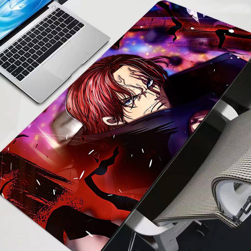 Mouse Pad One Piece Kawaii Gam - Gaming Accessories Stand บทวิจารณ์และราคา