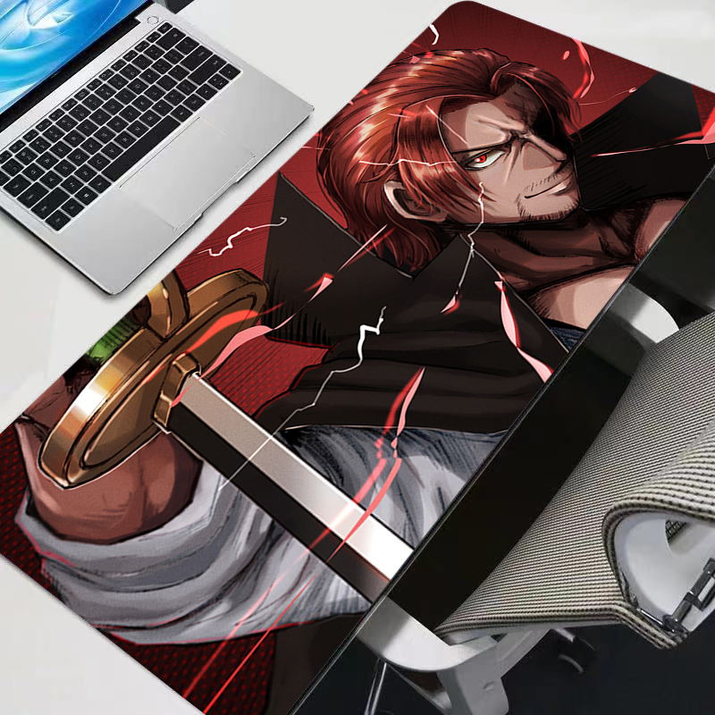 Mouse Pad One Piece Kawaii Gam - Gaming Accessories Stand บทวิจารณ์และราคา