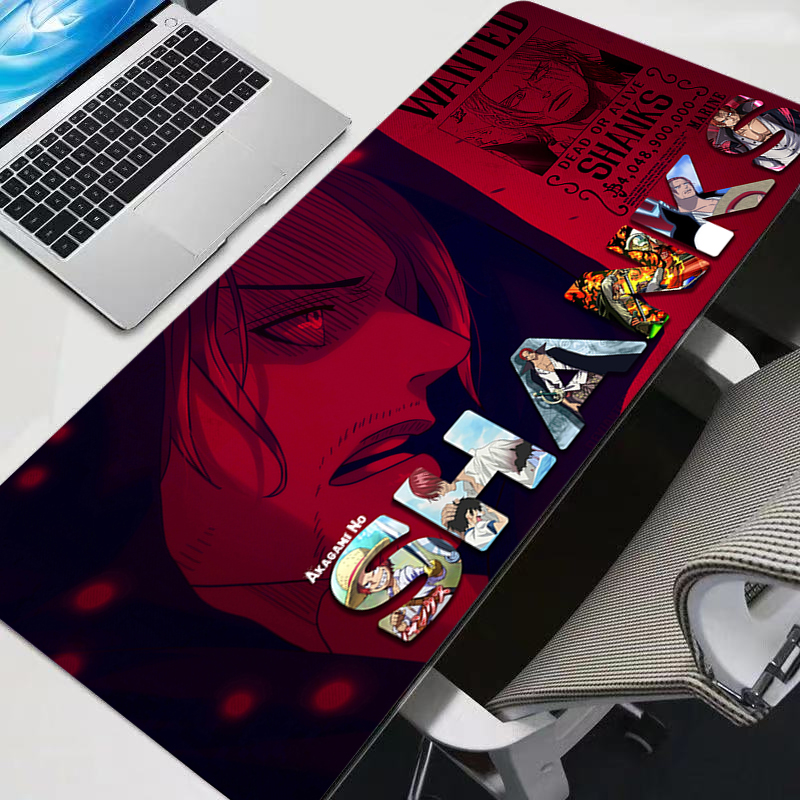 Mouse Pad One Piece Kawaii Gam - Gaming Accessories Stand บทวิจารณ์และราคา