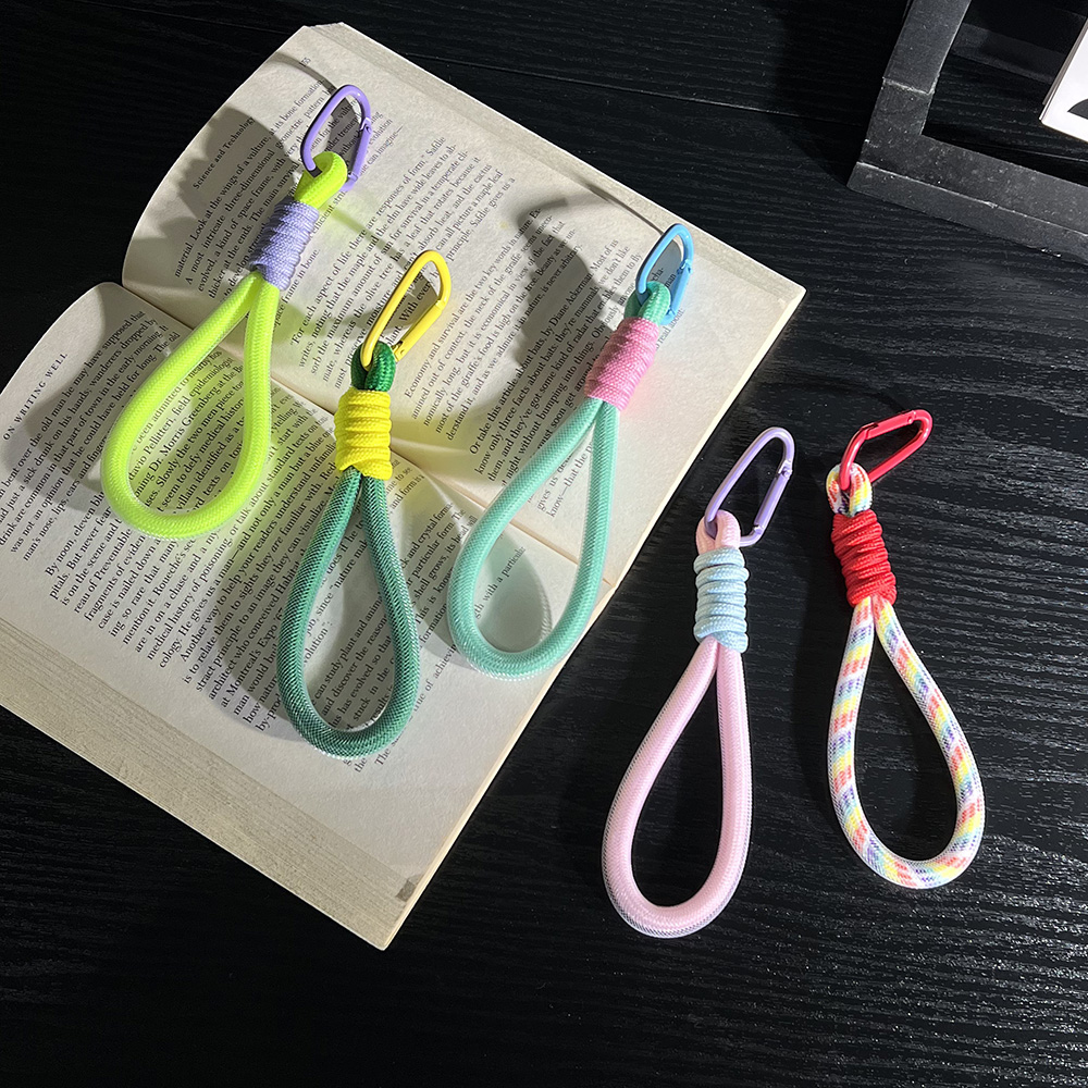 Mesh Landyard Fluorescent Pend - Gaming Accessories Gifts บทวิจารณ์และราคา
