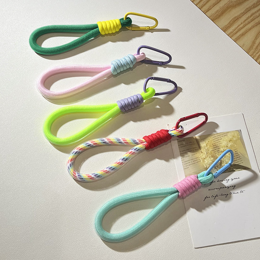 Mesh Landyard Fluorescent Pend - Gaming Accessories Gifts บทวิจารณ์และราคา