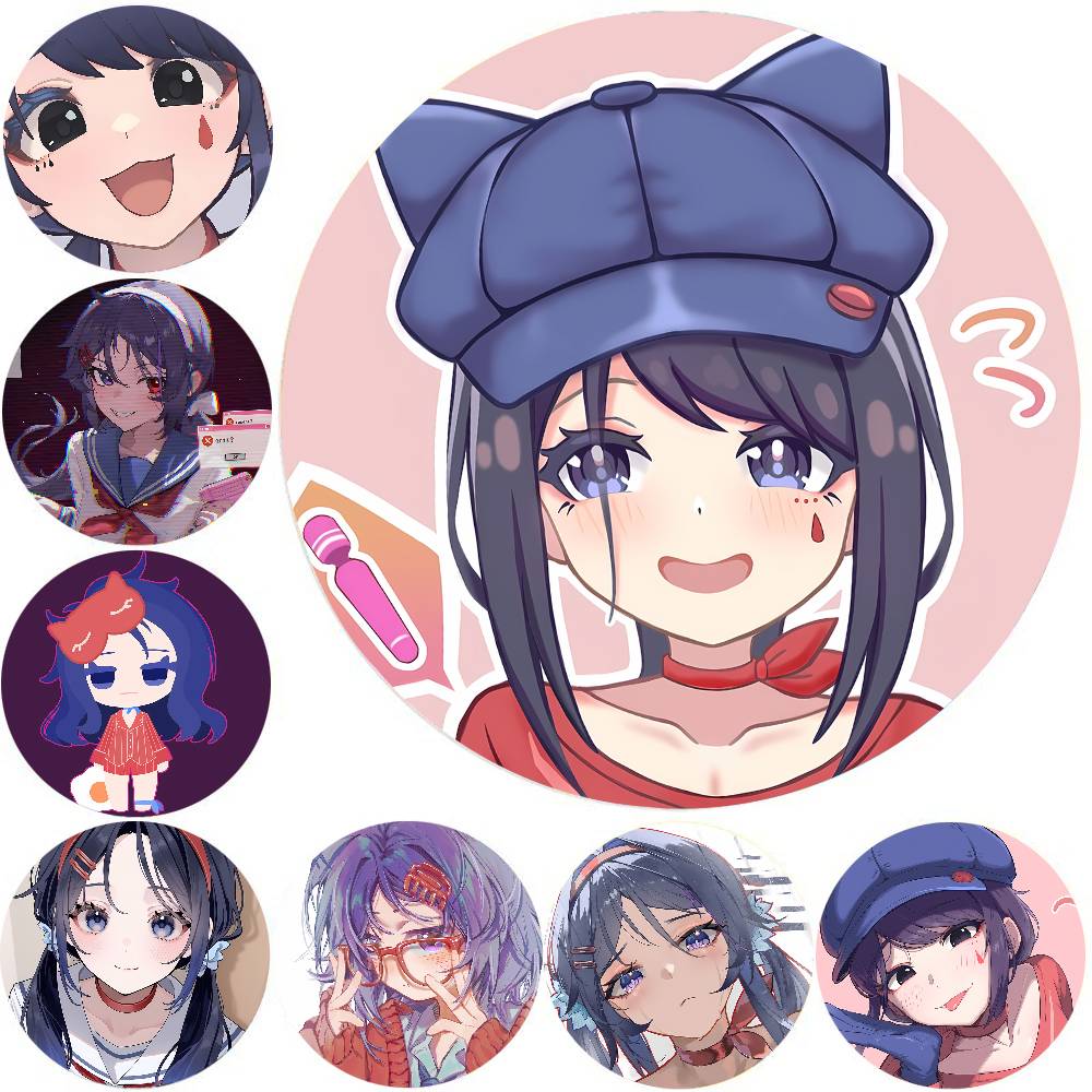 Kawaii Pretty Hot Mita Horror  - Gaming Home Accessories บทวิจารณ์และราคา