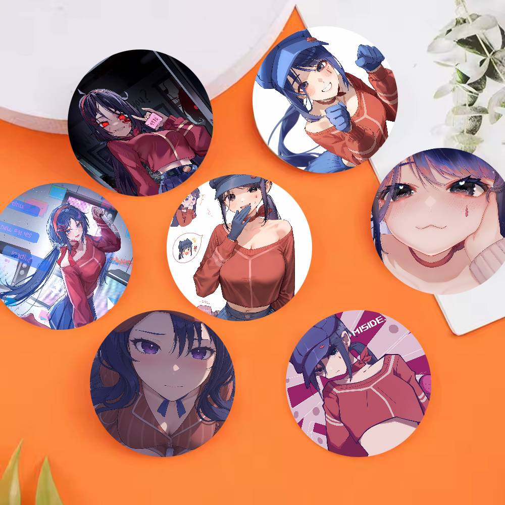Kawaii Pretty Hot Mita Horror  - Gaming Home Accessories บทวิจารณ์และราคา