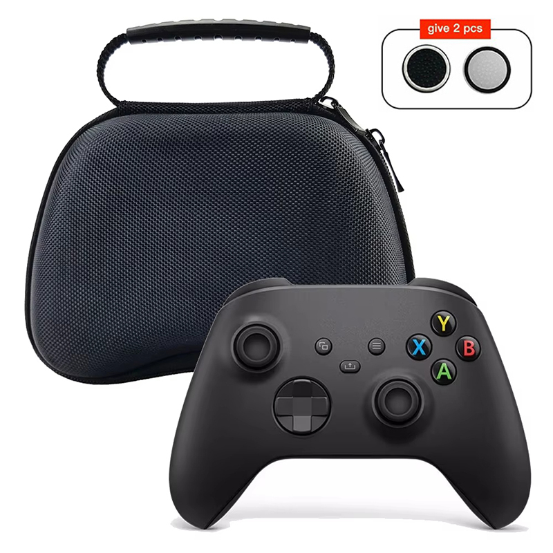 Portable Hard EVA Carrying Cas - Gaming Accessories For Xbox Series X บทวิจารณ์และราคา
