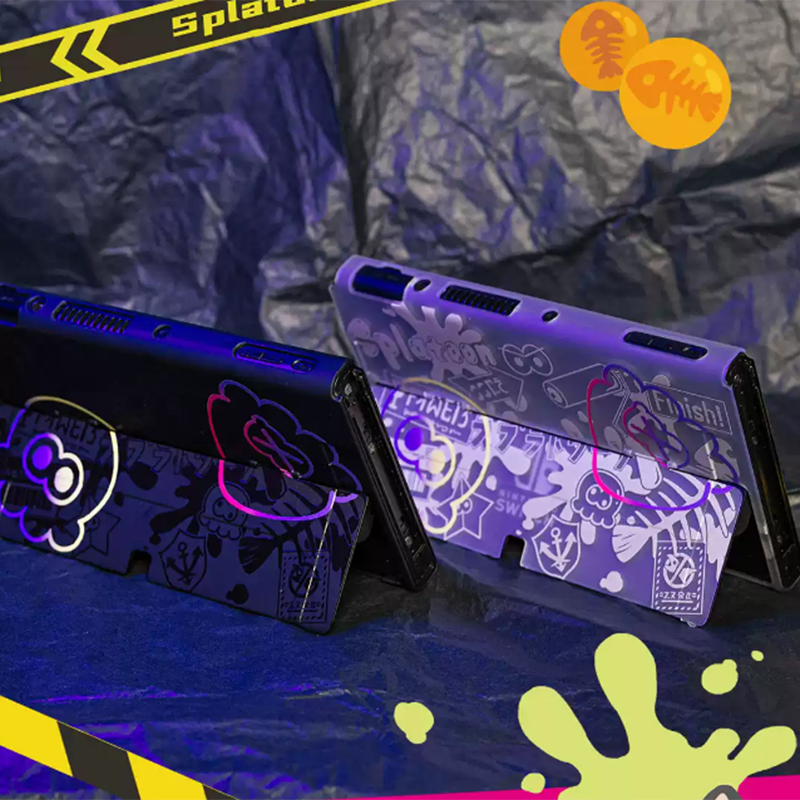 Anime Switch Protective Case F - Gaming Accessories Nintendo บทวิจารณ์และราคา