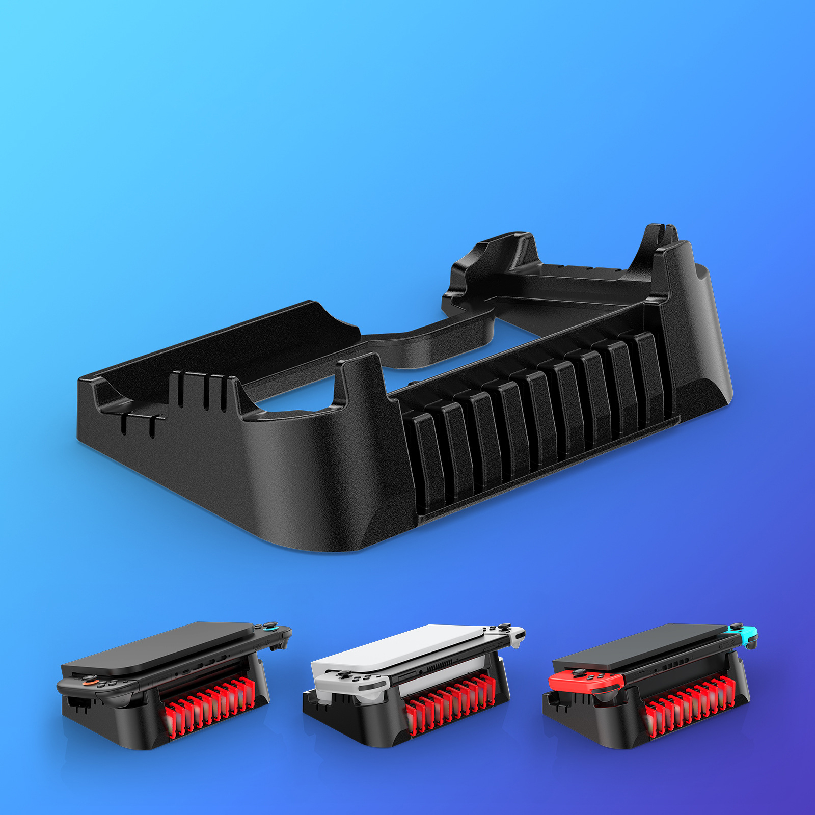 Game Console Horizontal Base S - Gaming Accessories For Mobile บทวิจารณ์และราคา