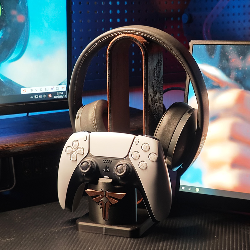 Handle Earphone Stand Zelda An - Gaming Home Accessories บทวิจารณ์และราคา