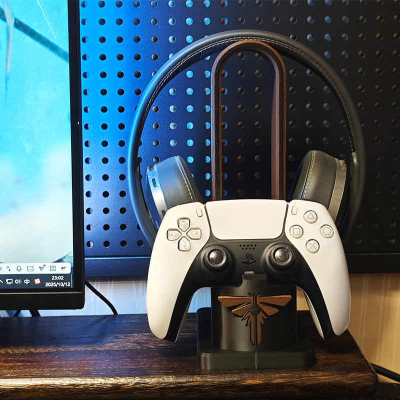 Handle Earphone Stand Zelda An - Gaming Home Accessories บทวิจารณ์และราคา