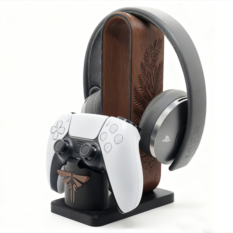 Handle Earphone Stand Zelda An - Gaming Home Accessories บทวิจารณ์และราคา