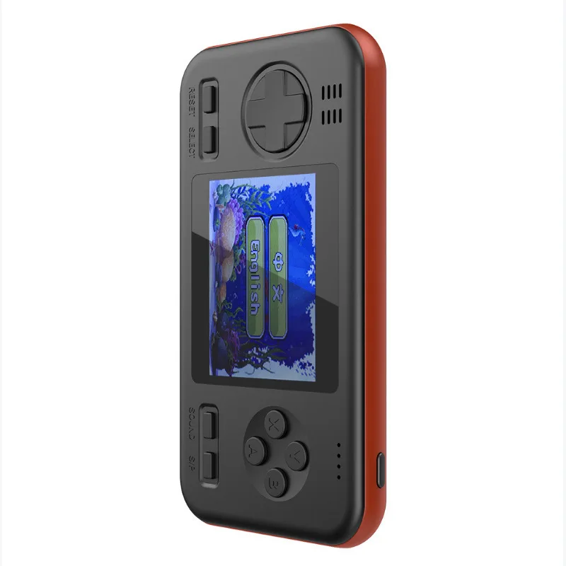 D12 2 in 1 2.8inch Retro Nosta - Gaming Accessories For Mobile บทวิจารณ์และราคา