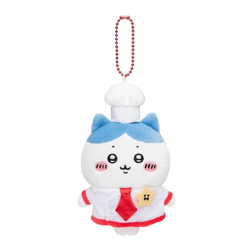 Cute Chef Hat Series  Fur Fabr - Gaming Accessories Gifts บทวิจารณ์และราคา