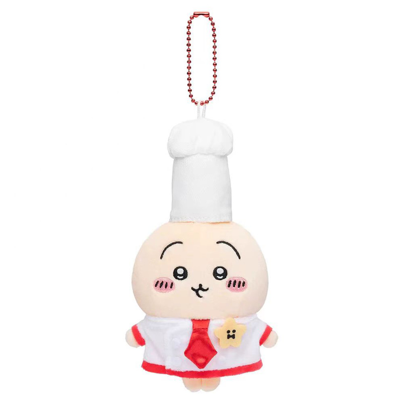 Cute Chef Hat Series  Fur Fabr - Gaming Accessories Gifts บทวิจารณ์และราคา