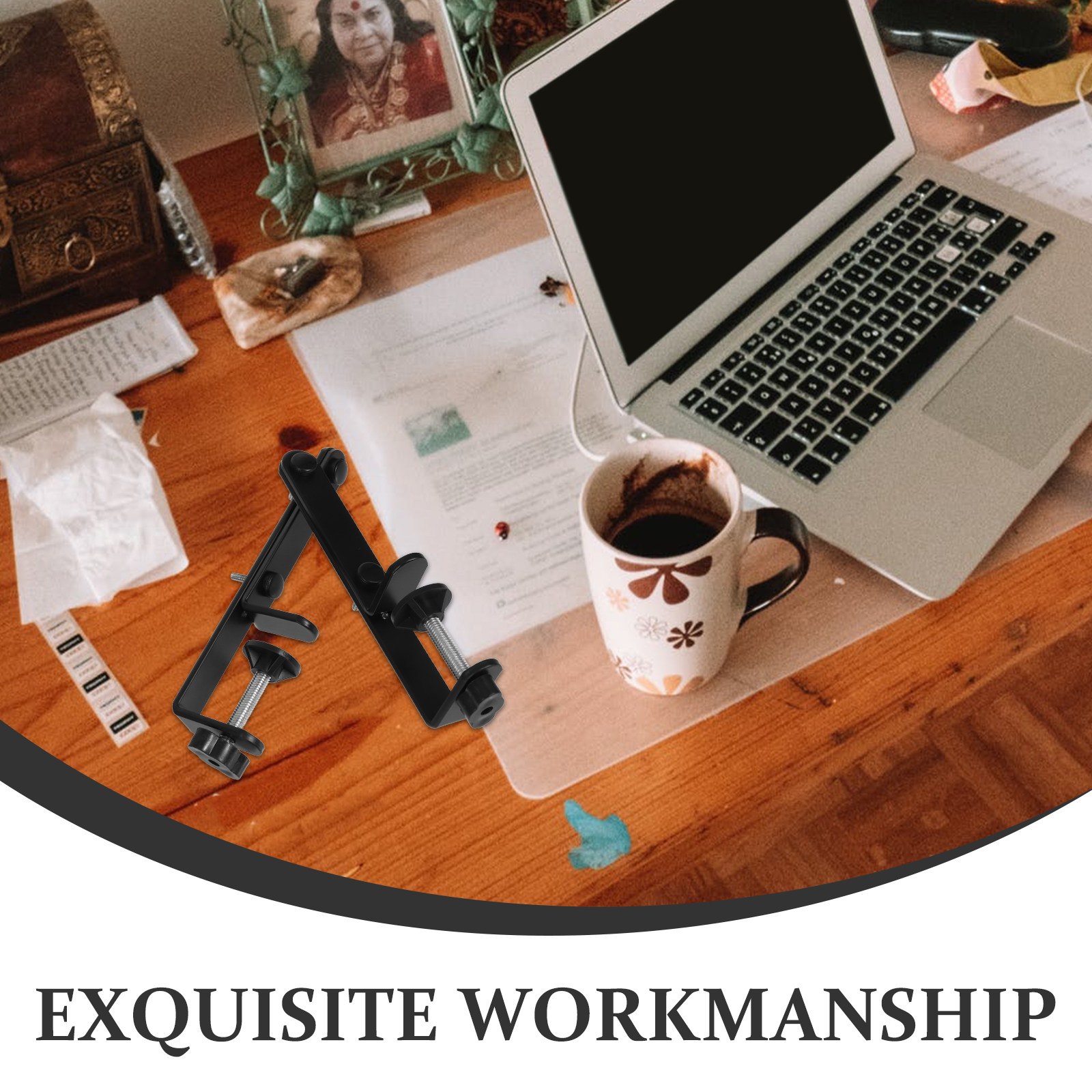 2Pcs Desktop Pegboard Stand Ve - Gaming Accessories Wall บทวิจารณ์และราคา