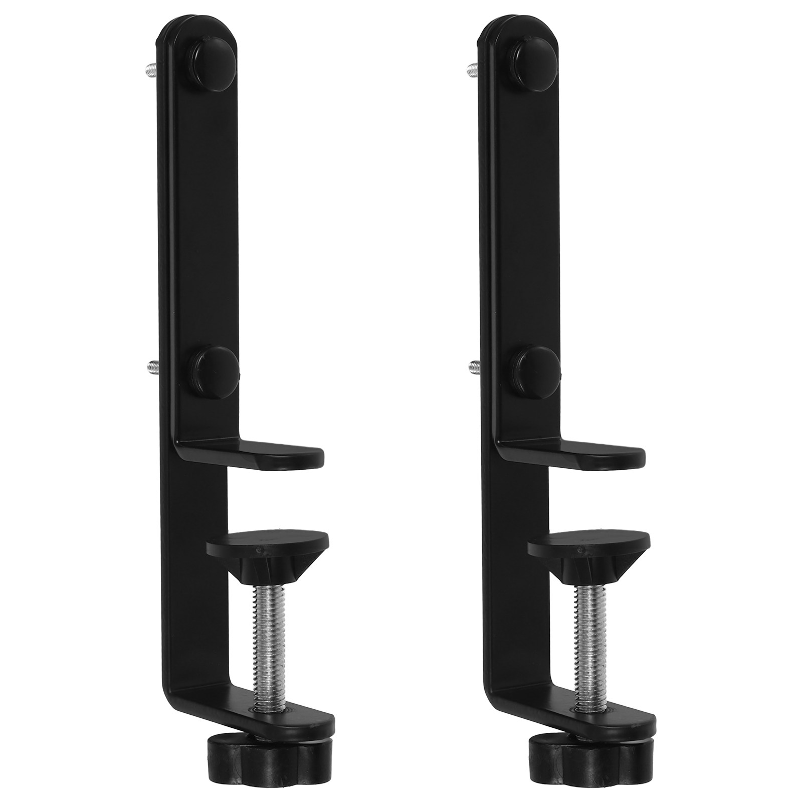 2Pcs Desktop Pegboard Stand Ve - Gaming Accessories Wall บทวิจารณ์และราคา