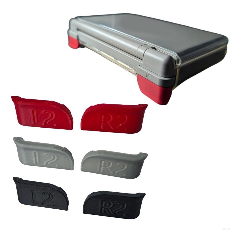 Game Console Plastic Protector - Gaming Accessories Holder บทวิจารณ์และราคา