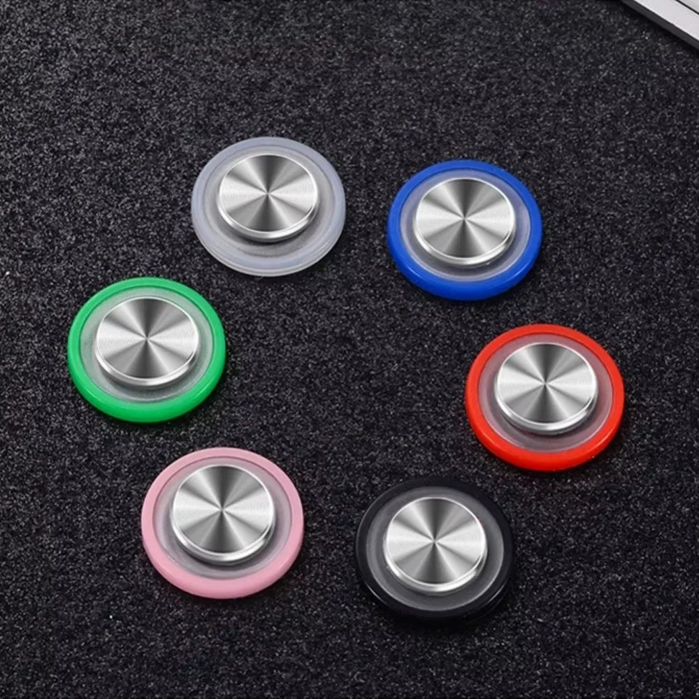 New 360D Control Game Joystick - Gaming Accessories For Mobile บทวิจารณ์และราคา