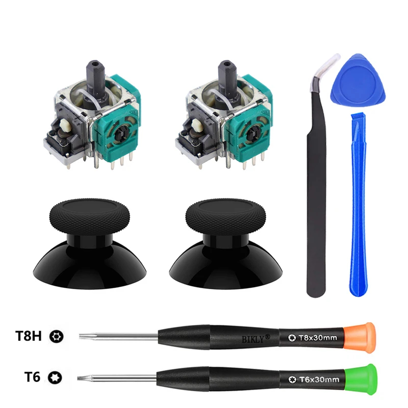 Replacement Joystick for Xbox  - Gaming Accessories For Xbox Series X บทวิจารณ์และราคา