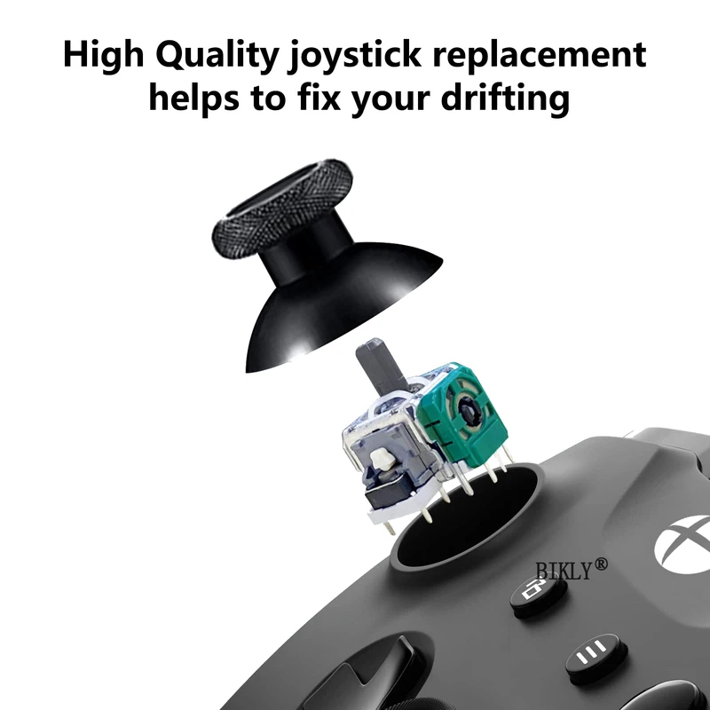 Replacement Joystick for Xbox  - Gaming Accessories For Xbox Series X บทวิจารณ์และราคา