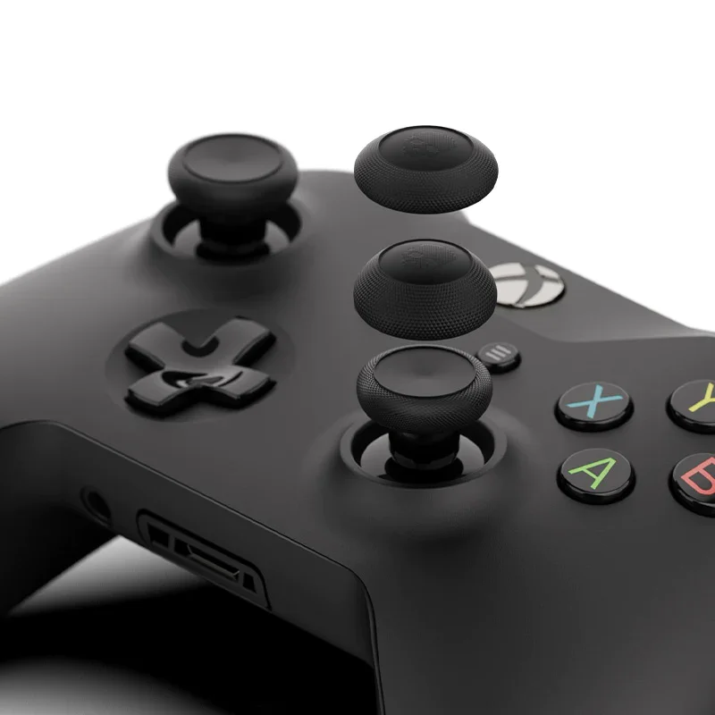 Skull & Co. Convex Joystick Ca - Gaming Accessories For Xbox Series X บทวิจารณ์และราคา