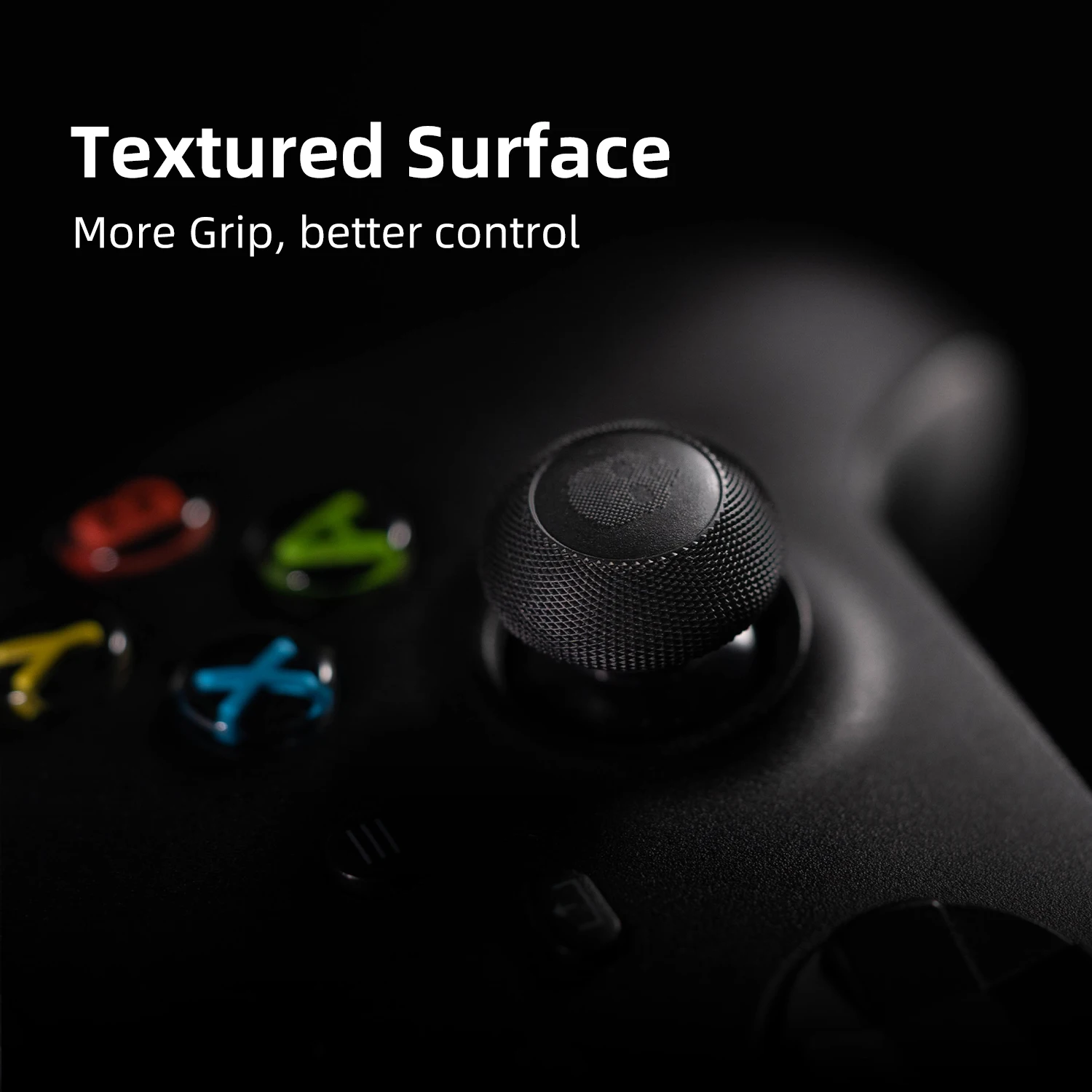 Skull & Co. Convex Joystick Ca - Gaming Accessories For Xbox Series X บทวิจารณ์และราคา