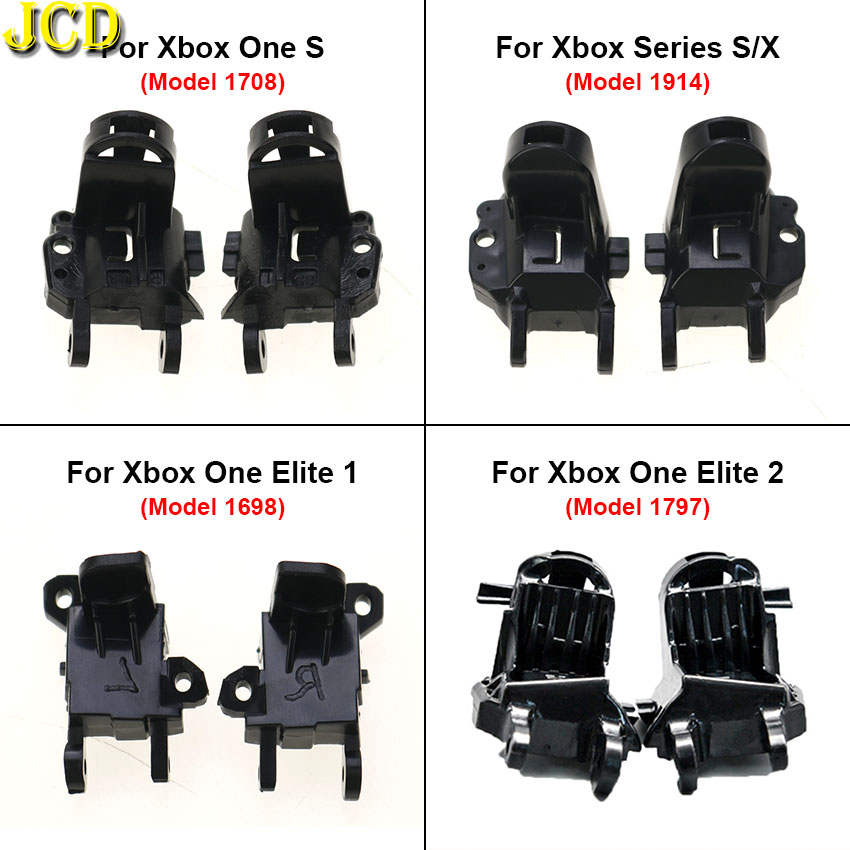 JCD For Xbox One Series S X El - Gaming Accessories For Xbox Series X บทวิจารณ์และราคา