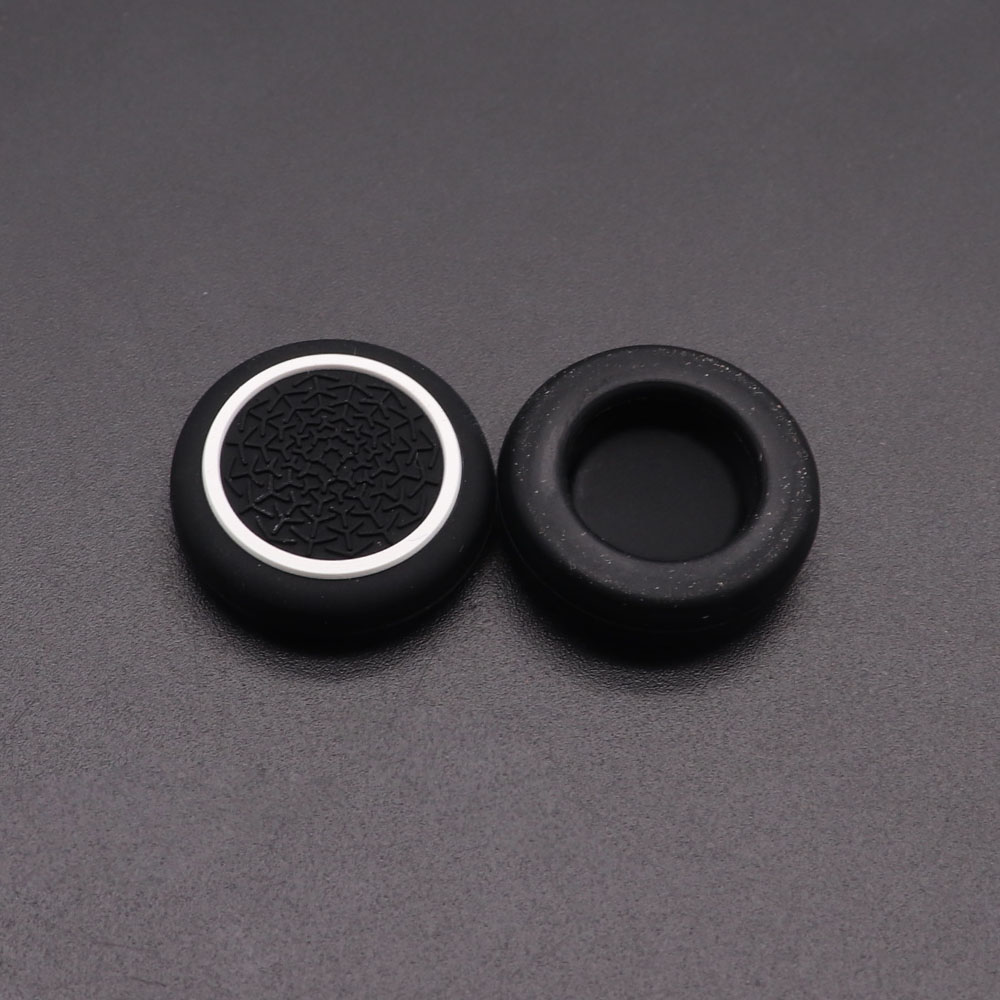 2/10PCS ThumbSticks Grips for  - Japanese Gaming Accessories บทวิจารณ์และราคา