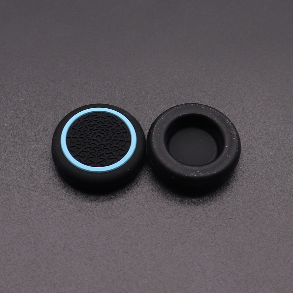 2/10PCS ThumbSticks Grips for  - Japanese Gaming Accessories บทวิจารณ์และราคา