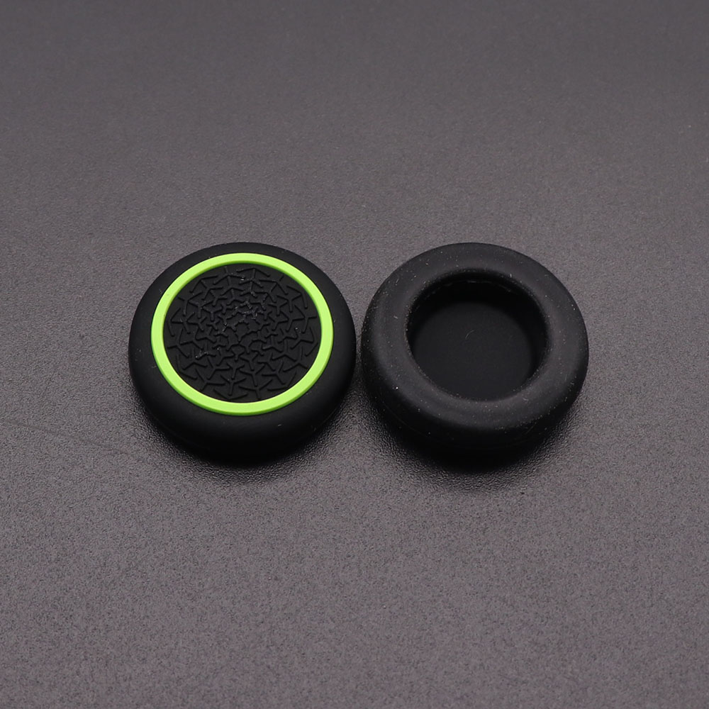 2/10PCS ThumbSticks Grips for  - Japanese Gaming Accessories บทวิจารณ์และราคา