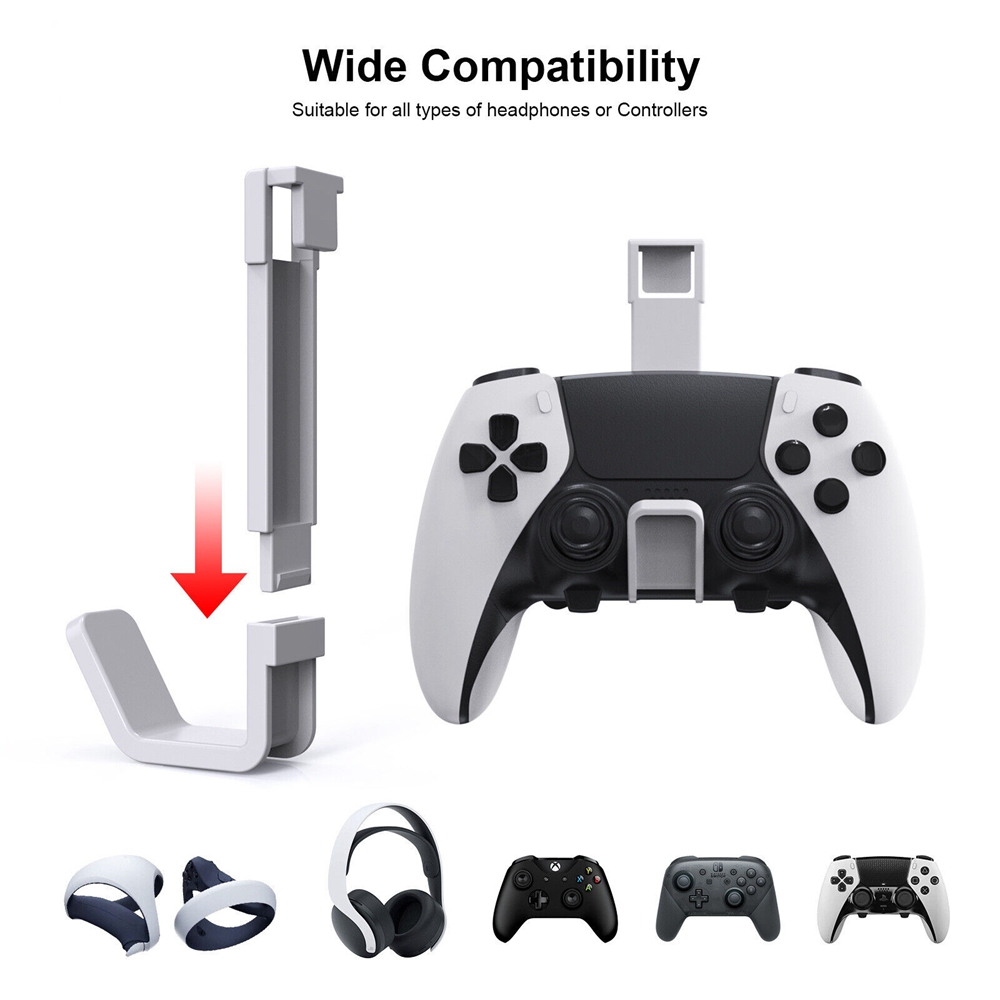 For PS5 Pro PS5 Slim Accessori - Gaming Accessories Holder บทวิจารณ์และราคา