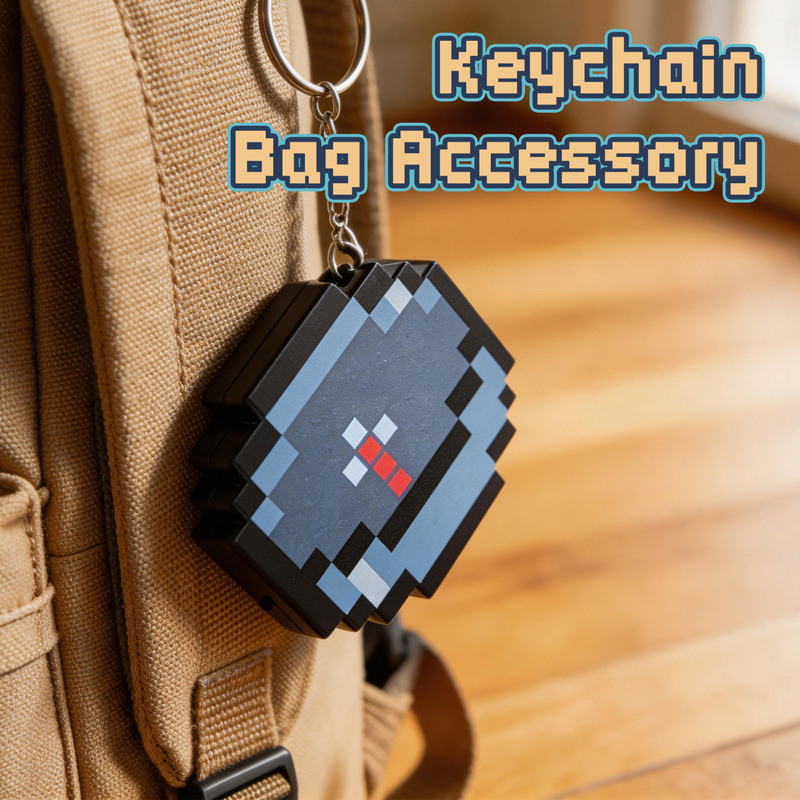 2026 NEW Rechargeable Pixel Co - Gaming Accessories For 11 Year Old Boy บทวิจารณ์และราคา