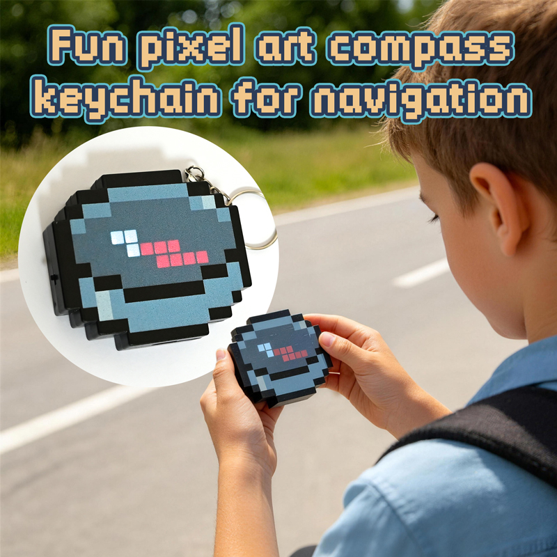 2026 NEW Rechargeable Pixel Co - Gaming Accessories For 11 Year Old Boy บทวิจารณ์และราคา