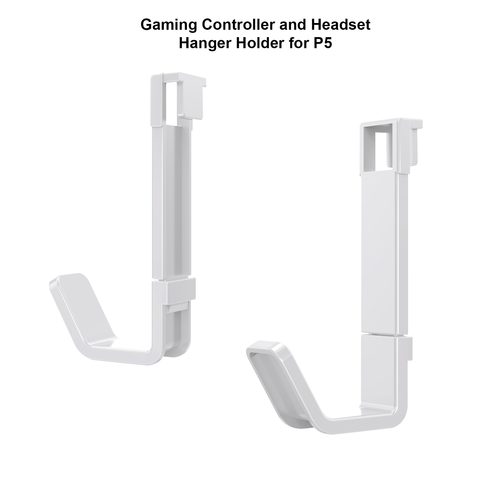 JYS-P5180 Controller & Headset - Gaming Accessories Holder บทวิจารณ์และราคา