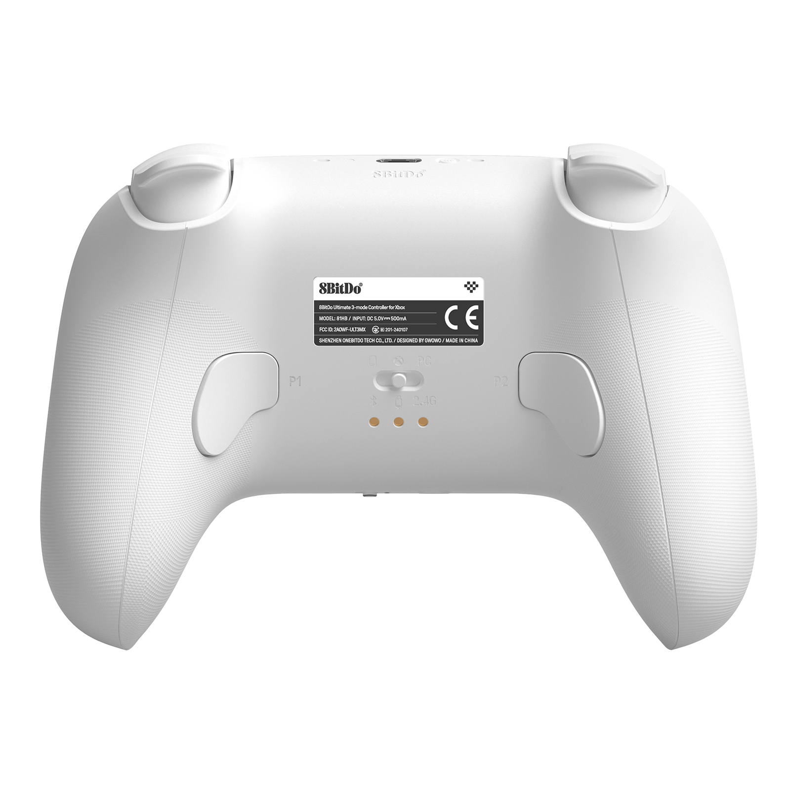 8BitDo Ultimate 3-mode Control - Gaming Accessories For Android บทวิจารณ์และราคา