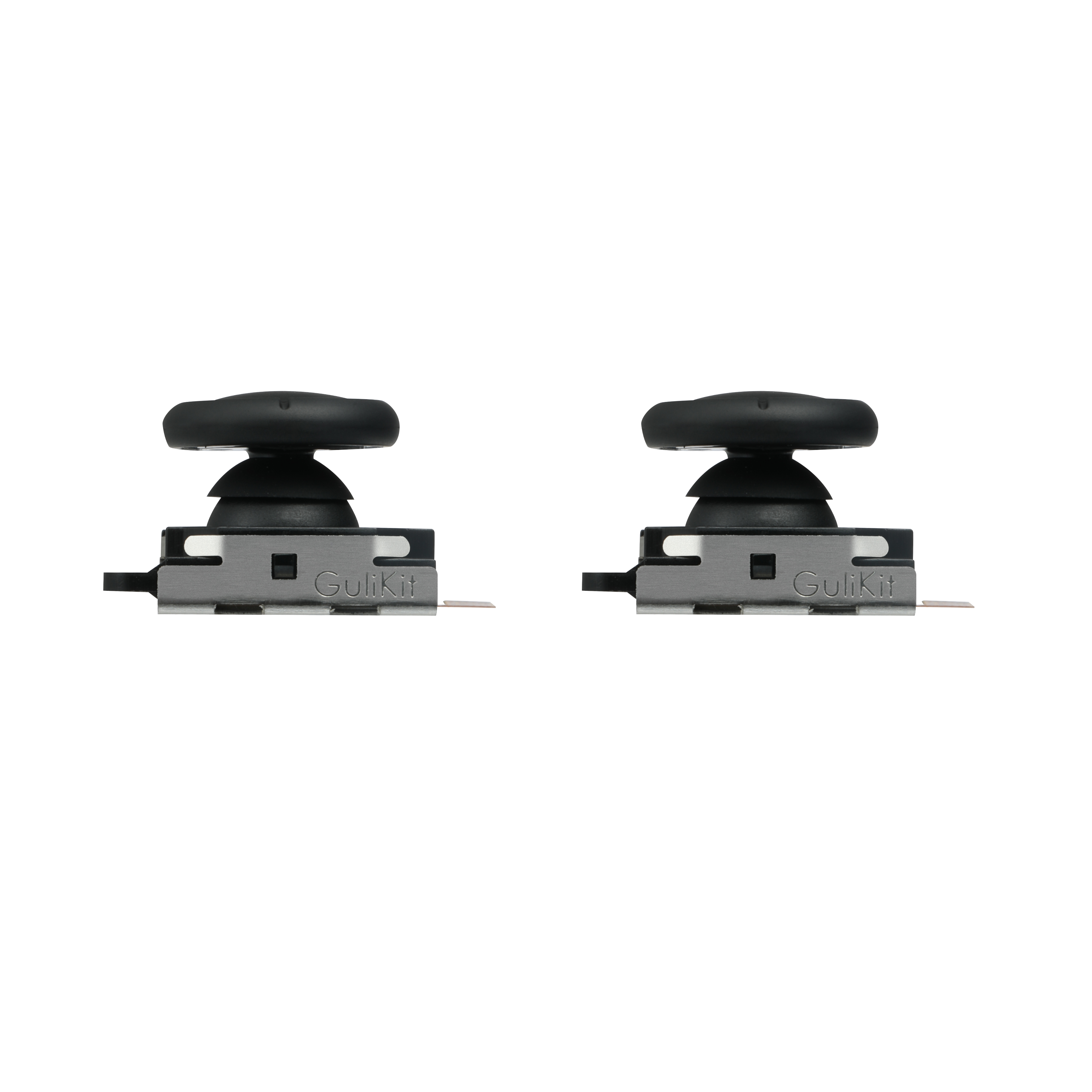 GuliKit TMR Sensing Joystick f - Gaming Accessories Nintendo บทวิจารณ์และราคา
