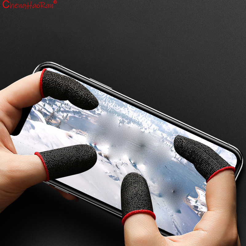 2/5/10Set 18/24pinSilver/Coppe - Gaming Accessories For Mobile บทวิจารณ์และราคา