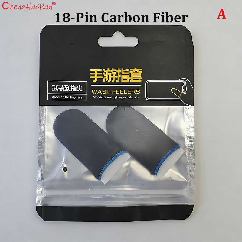 2/5/10Set 18/24pinSilver/Coppe - Gaming Accessories For Mobile บทวิจารณ์และราคา