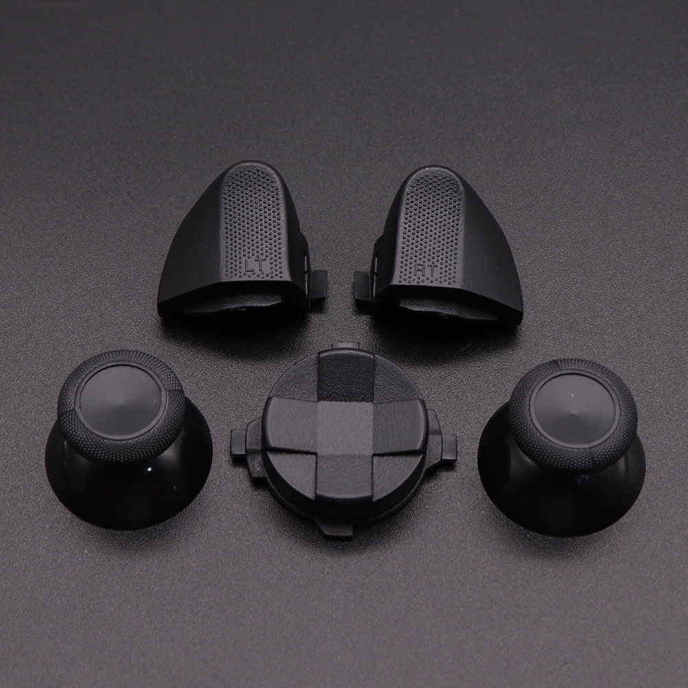 Replacement D-Pad & RT LT Trig - Gaming Accessories For Xbox Series X บทวิจารณ์และราคา