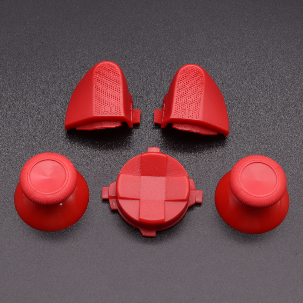 Replacement D-Pad & RT LT Trig - Gaming Accessories For Xbox Series X บทวิจารณ์และราคา