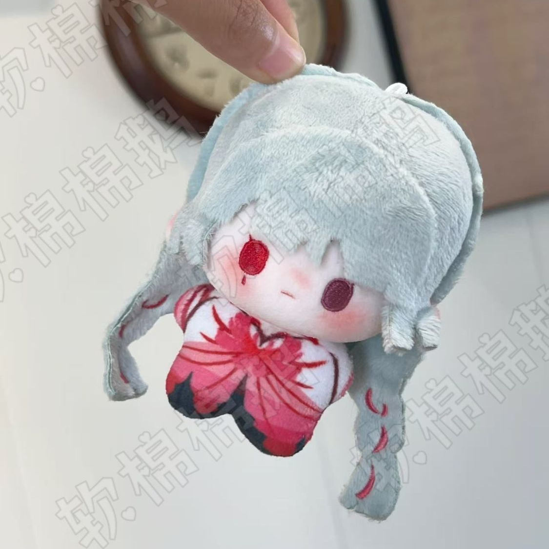 Anime Wuthering Waves Phrolova - Gaming Accessories Gifts บทวิจารณ์และราคา