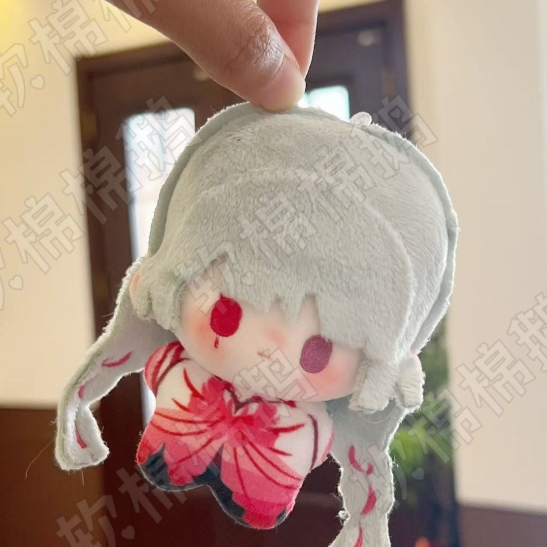 Anime Wuthering Waves Phrolova - Gaming Accessories Gifts บทวิจารณ์และราคา