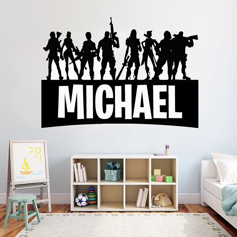 Game Gamer Personalised Name w - Gaming Accessories For Room บทวิจารณ์และราคา