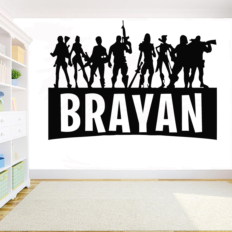 Game Gamer Personalised Name w - Gaming Accessories For Room บทวิจารณ์และราคา