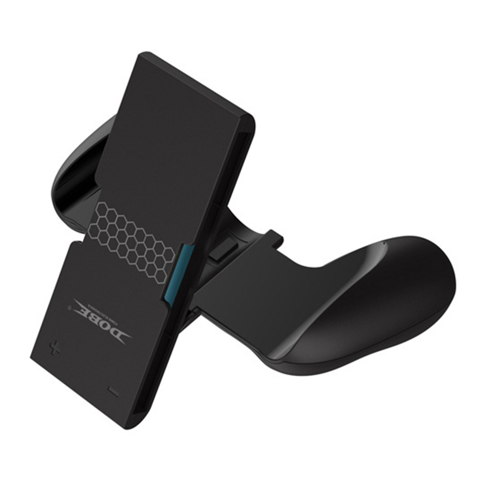 Charging Grip for Nintendo for - Gaming Accessories Holder บทวิจารณ์และราคา