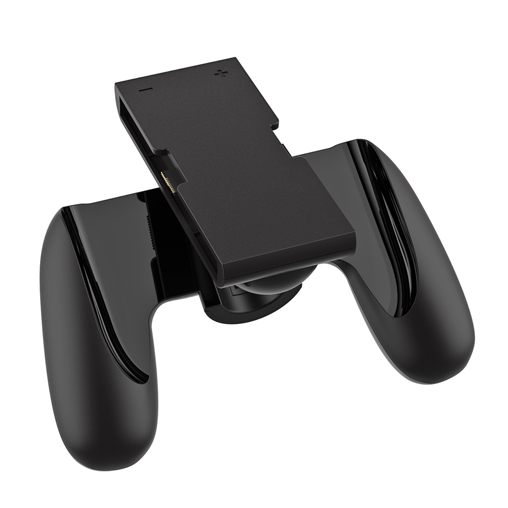 Charging Grip for Nintendo for - Gaming Accessories Holder บทวิจารณ์และราคา
