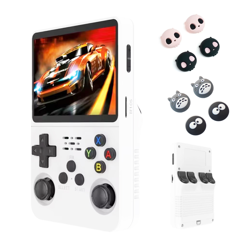 4pcs/lot Silicone Thumb Stick  - Gaming Accessories Nintendo บทวิจารณ์และราคา