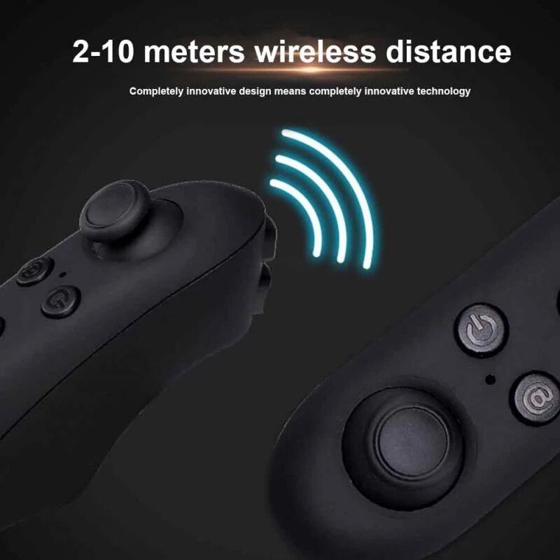 Wireless Bluetooth Gamepad Mob - Gaming Accessories For Android บทวิจารณ์และราคา