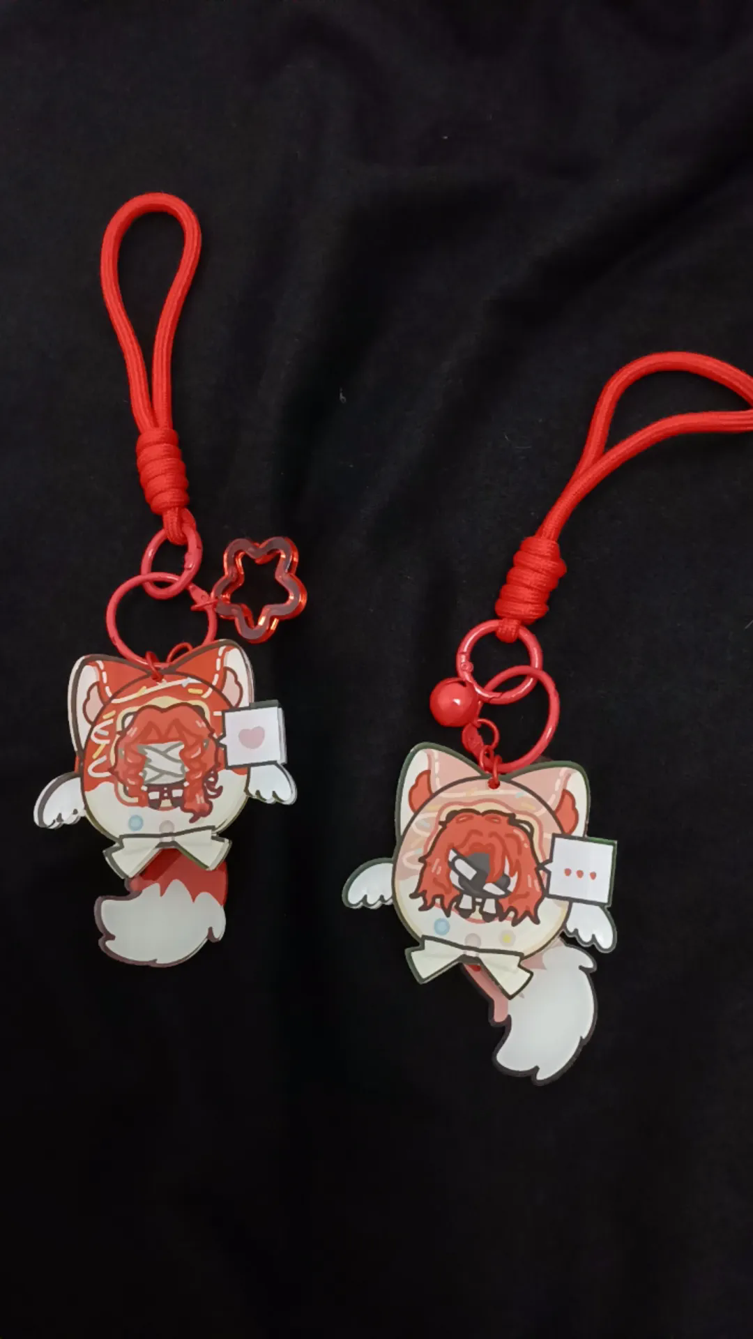 Reverse:1999 Aleph Acrylic Wag - Gaming Accessories Gifts บทวิจารณ์และราคา